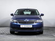 Skoda Rapid I Москва  - изображение 19