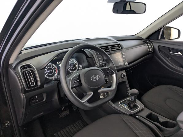Hyundai Creta II с пробегом 2021 года, цена 2 100 000 рублей, 40388 км, внедорожник, Автокод Объявления