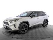 Toyota RAV4 V (XA50) Москва  - изображение 30