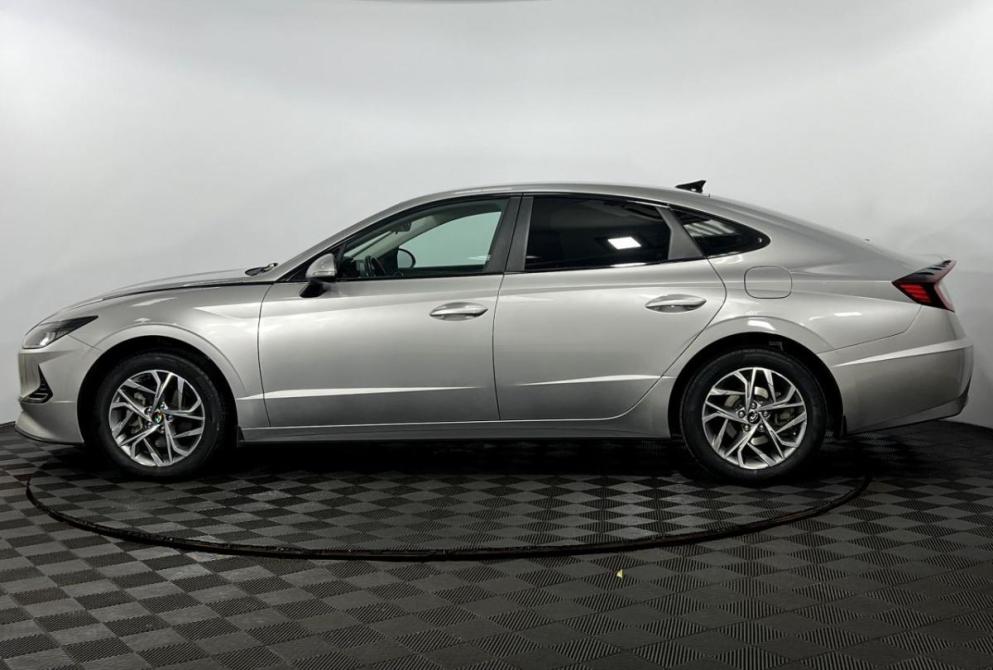 Hyundai Sonata VII (LF) Рестайлинг Нижний Новгород  - изображение 9