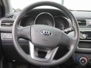 Kia Rio III Москва  - изображение 29