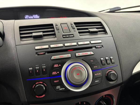 Mazda 3 II (BL) Рестайлинг с пробегом 2011 года, цена 850 000 рублей, 167060 км, седан, Автокод Объявления