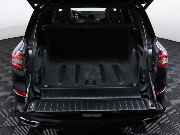 BMW X5 IV (G05/G18) с пробегом 2021 года, цена 7 345 000 рублей, 89899 км, внедорожник, Автокод Объявления