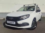 Lada (ВАЗ) Granta I Рестайлинг Санкт-Петербург  - изображение 23