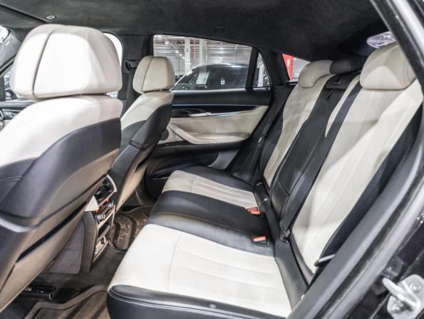 BMW X6 II (F16) с пробегом 2016 года, цена 3 500 000 рублей, 187525 км, внедорожник, Автокод Объявления