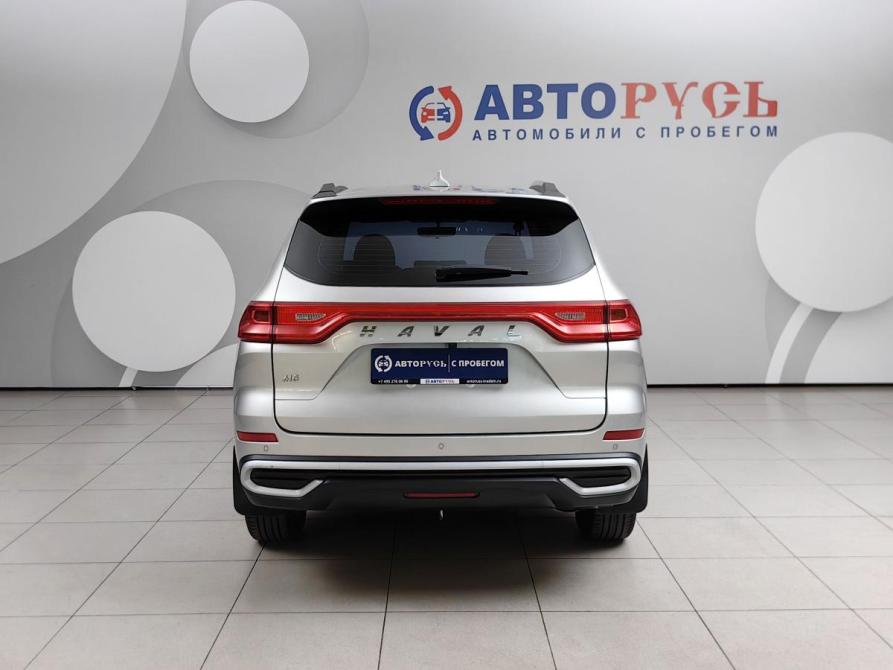 Haval M6 II Подольск  - изображение 4