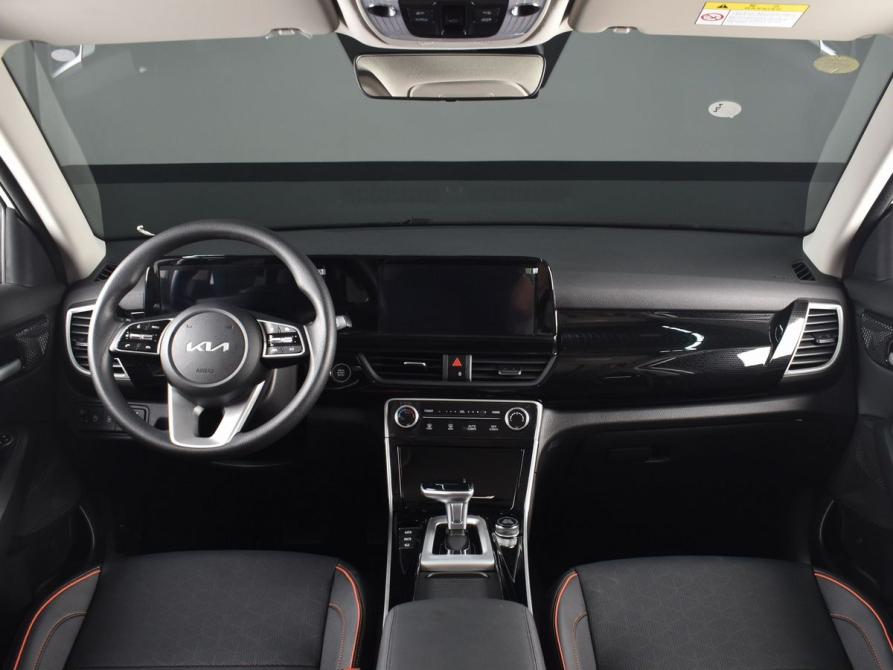 Kia Seltos II Кемерово  - изображение 8