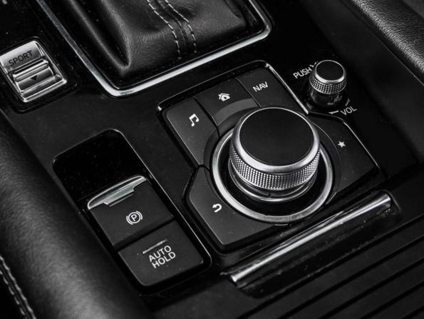 Mazda 6 III (GJ) Рестайлинг с пробегом 2018 года, цена 1 994 000 рублей, 123253 км, седан, Автокод Объявления