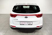 Kia Sportage IV Рестайлинг Саратов  - изображение 31