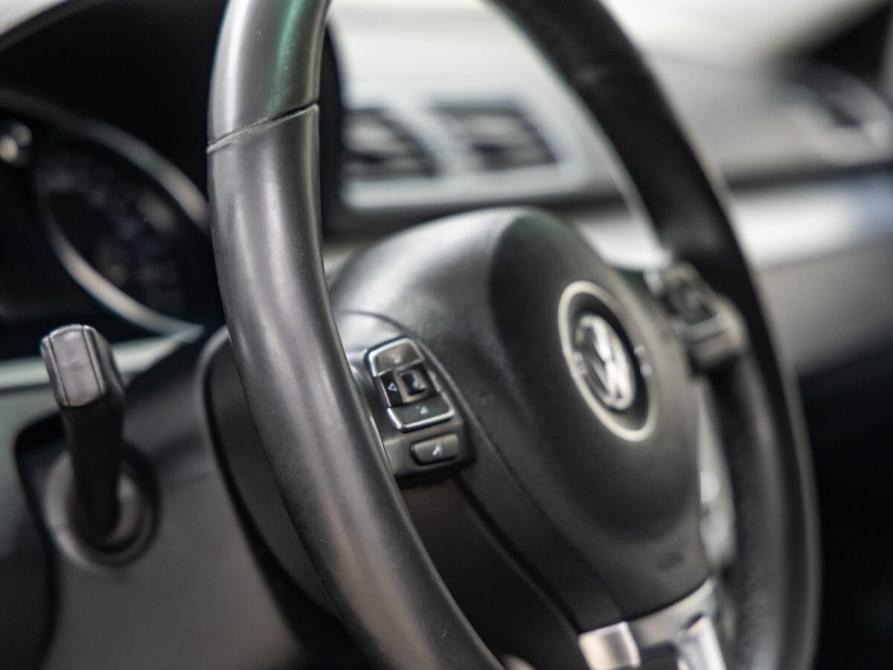 Volkswagen Passat B7 Волгоград  - изображение 28