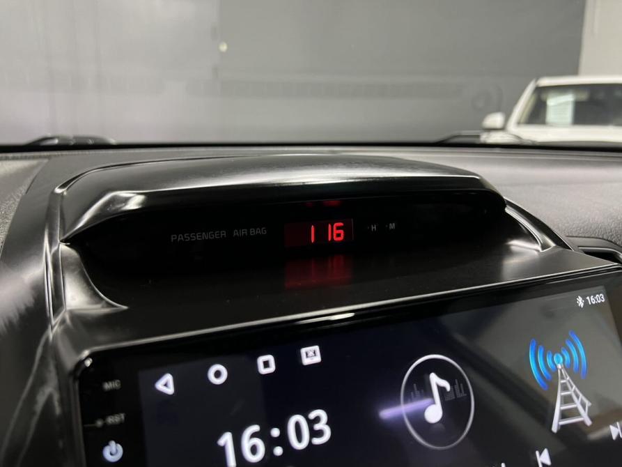 Kia Sorento II Рестайлинг Тверь  - изображение 17