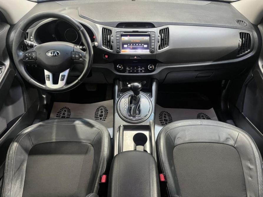 Kia Sportage III Курск  - изображение 9
