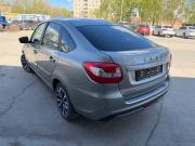 Lada (ВАЗ) Granta I Рестайлинг Тольятти  - изображение 12