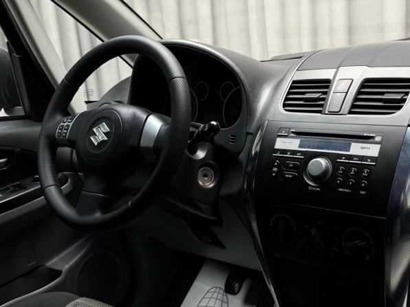 Suzuki SX4 I (Classic) Рестайлинг с пробегом 2011 года, цена 769 000 рублей, 162693 км, хэтчбек, Автокод Объявления