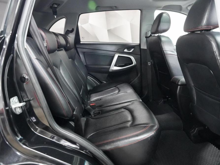 Chery Tiggo 5 I Рестайлинг Ульяновск  - изображение 12