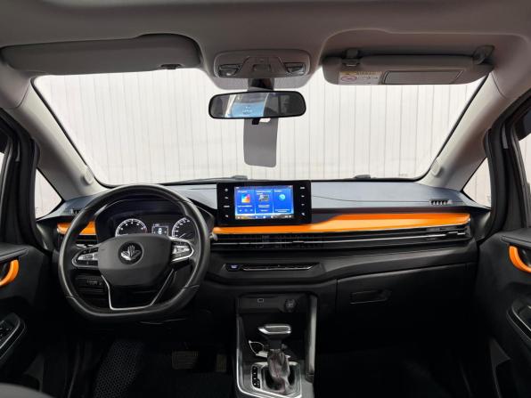 Livan X3 Pro с пробегом 2023 года, цена 1 327 000 рублей, 62700 км, внедорожник, Автокод Объявления