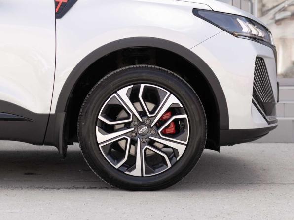 Chery Tiggo 7 Pro Max I Рестайлинг с пробегом 2024 года, цена 2 100 000 рублей, 48200 км, внедорожник, Автокод Объявления
