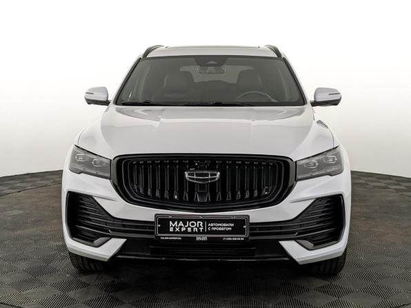 Geely Monjaro I с пробегом 2024 года, цена 3 350 000 рублей, 66069 км, внедорожник, Автокод Объявления
