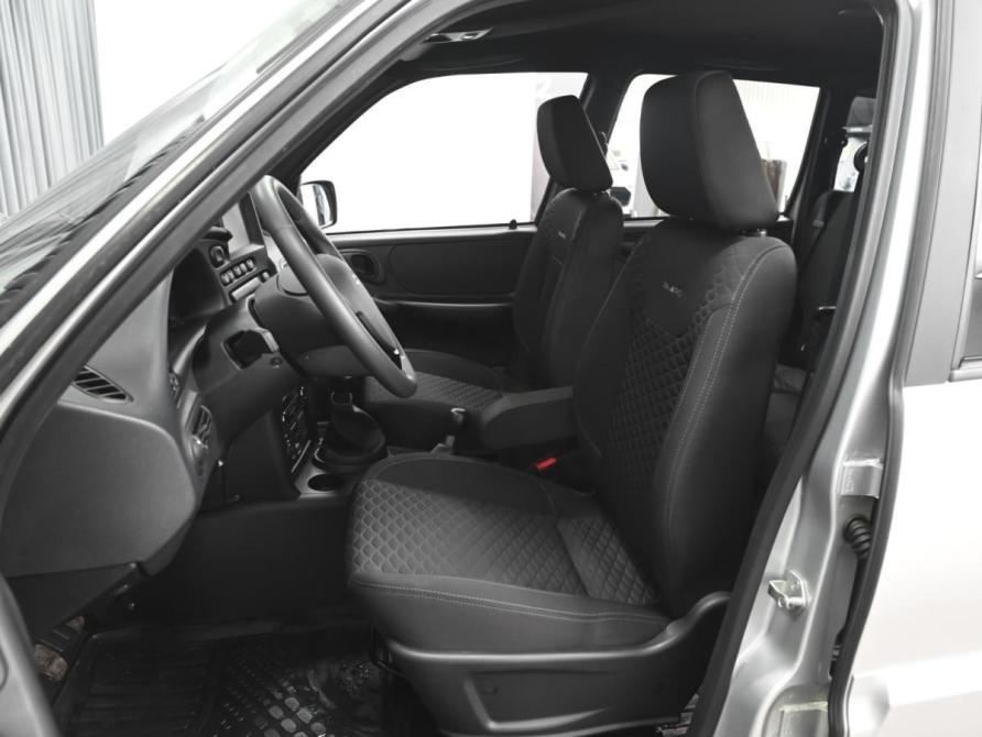 Lada (ВАЗ) Niva Ставрополь  - изображение 10