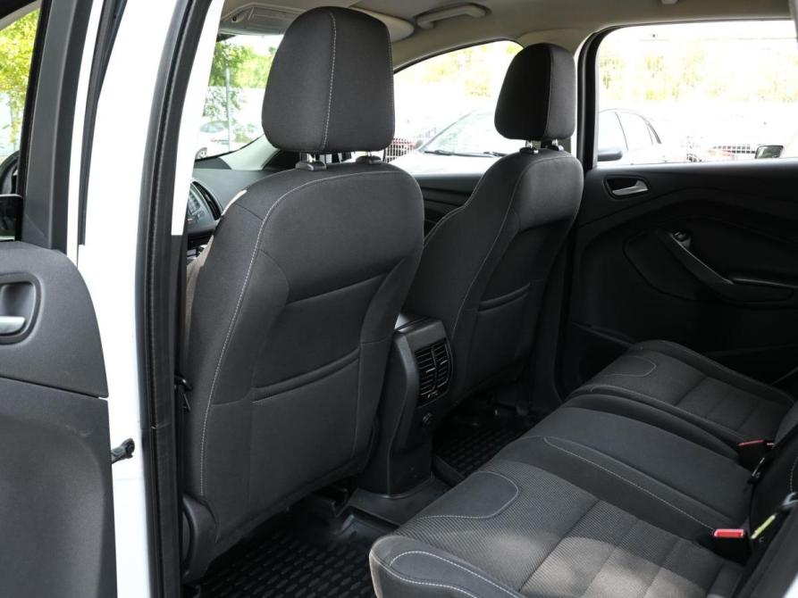 Ford Kuga II Волгоград  - изображение 11