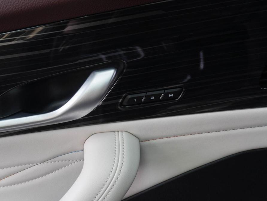 Geely Monjaro I Тюмень  - изображение 13
