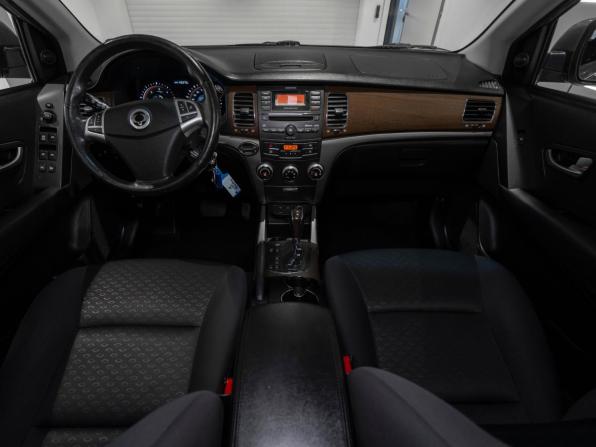 SsangYong Actyon II с пробегом 2012 года, цена 995 000 рублей, 146378 км, внедорожник, Автокод Объявления
