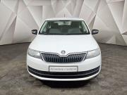 Skoda Rapid I Москва  - изображение 27
