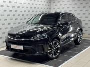Geely Tugella I Рестайлинг Красноярск  - изображение 20