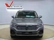 Volkswagen Touareg III Уфа  - изображение 19