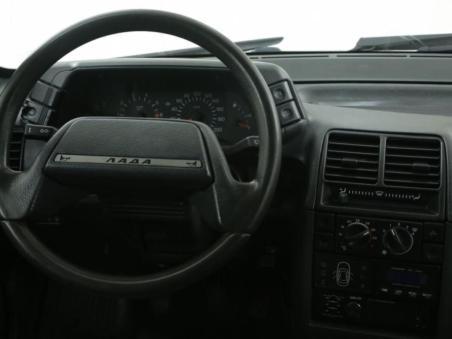 Lada (ВАЗ) 2110 Иваново  - изображение 14