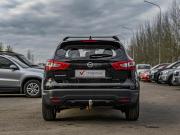 Nissan Qashqai II Санкт-Петербург  - изображение 20