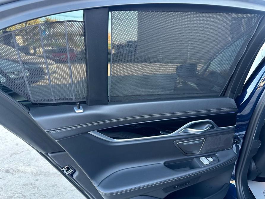 BMW 7 серии VI (G11/G12) Рестайлинг Пермь  - изображение 18