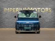 Hyundai Staria I Рестайлинг Москва  - изображение 34