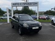 Hyundai Tucson I Томск  - изображение 18