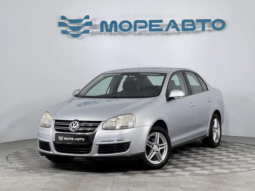 Volkswagen Jetta V Калининград  - изображение 1