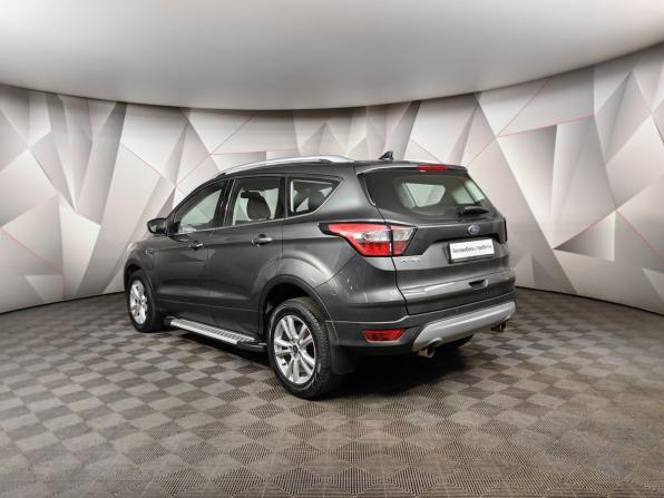 Ford Kuga II Рестайлинг с пробегом 2018 года, цена 1 898 000 рублей, 59021 км, внедорожник, Автокод Объявления