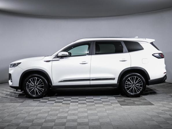 Chery Tiggo 8 Pro Max I с пробегом 2022 года, цена 2 300 000 рублей, 54000 км, внедорожник, Автокод Объявления