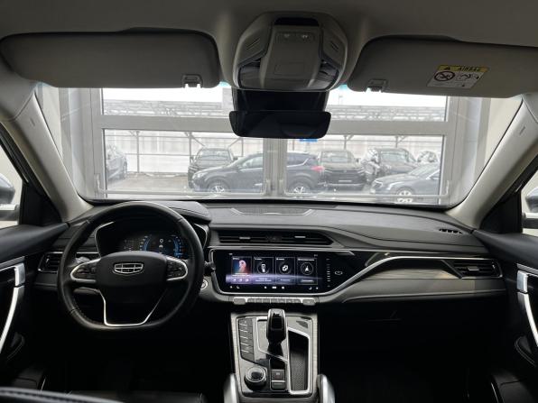 Geely Atlas Pro с пробегом 2023 года, цена 2 130 000 рублей, 49000 км, внедорожник, Автокод Объявления