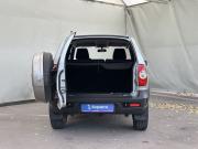Chevrolet Niva I Рестайлинг Липецк  - изображение 22