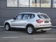 BMW X3 II (F25) Новороссийск  - изображение 21