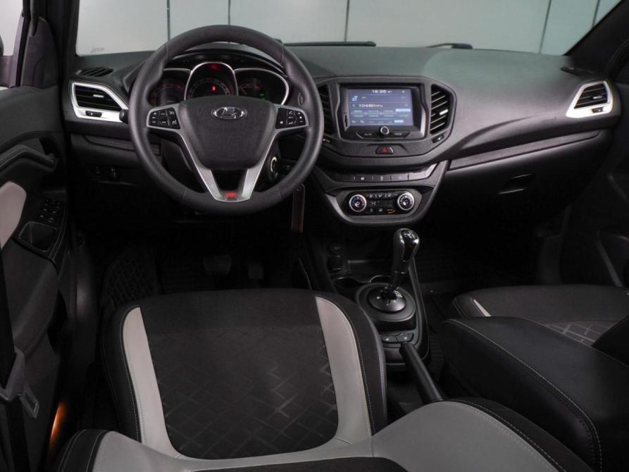 Lada (ВАЗ) Vesta I Воронеж  - изображение 6