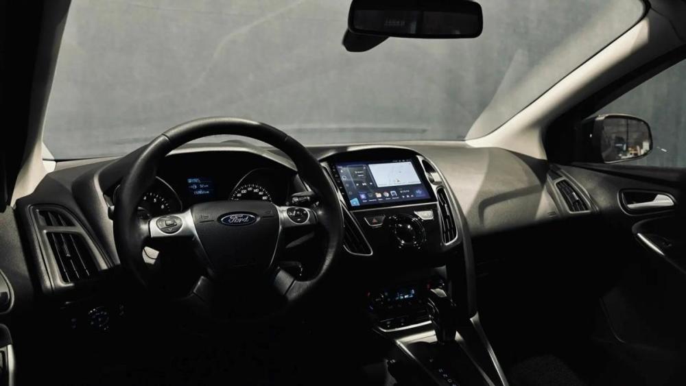 Ford Focus III Смоленск  - изображение 9