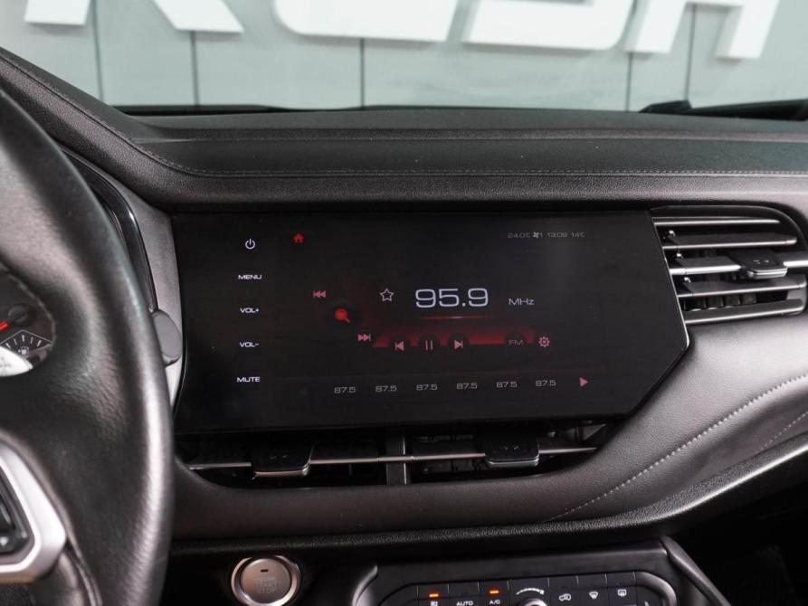 Haval F7 I Воронеж  - изображение 15