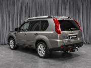 Nissan X-Trail II Рестайлинг Тюмень  - изображение 23
