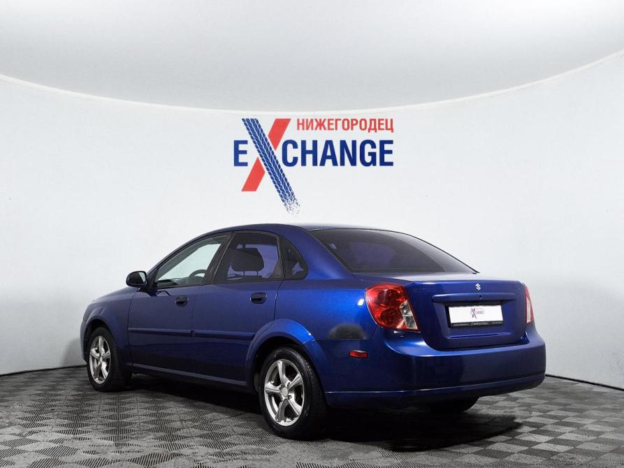 Suzuki Forenza Нижний Новгород  - изображение 7