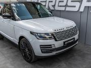 Land Rover Range Rover IV Рестайлинг Краснодар  - изображение 32