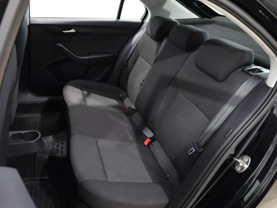Volkswagen Polo VI Ростов-на-Дону  - изображение 9
