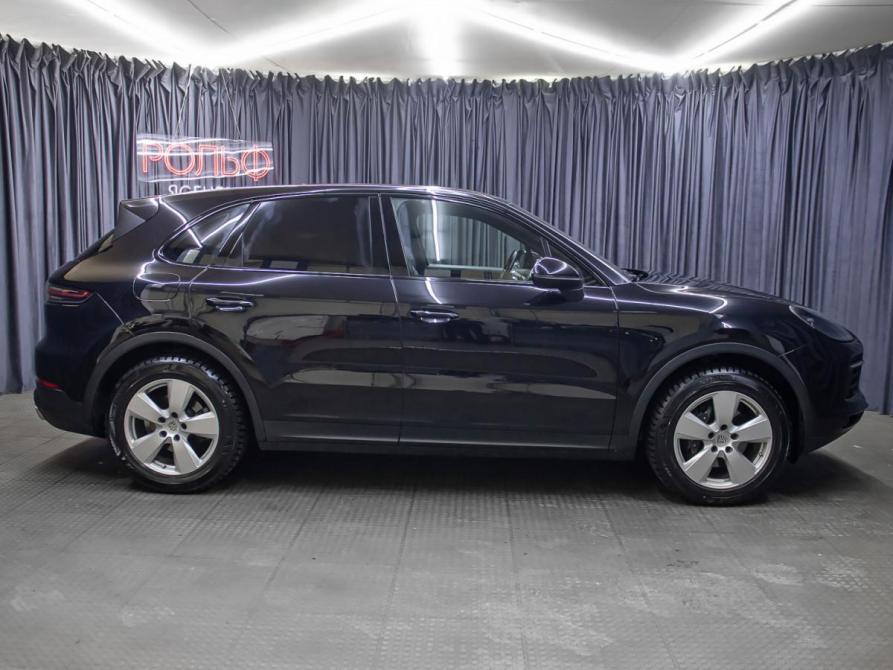 Porsche Cayenne III Москва  - изображение 4