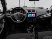 Lada (ВАЗ) Granta I Рестайлинг Краснодар  - изображение 24