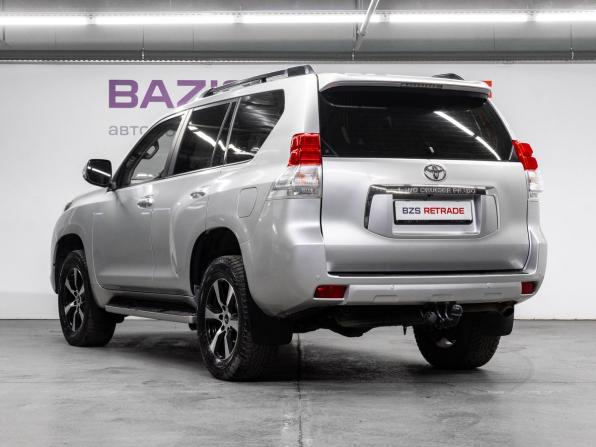 Toyota Land Cruiser Prado 150 Series с пробегом 2011 года, цена 3 549 000 рублей, 147034 км, внедорожник, Автокод Объявления